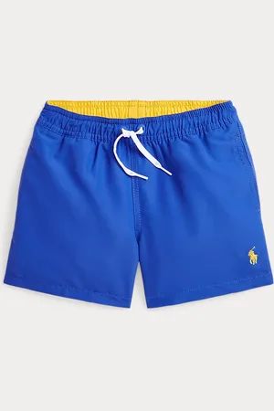 Ralph Lauren Traveler zwembroek