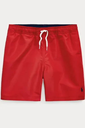 Ralph Lauren Traveler zwembroek