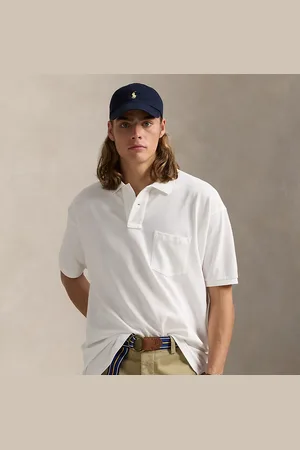 Ralph Lauren Het Big Polo overhemd