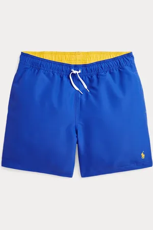 Ralph Lauren Traveler zwembroek