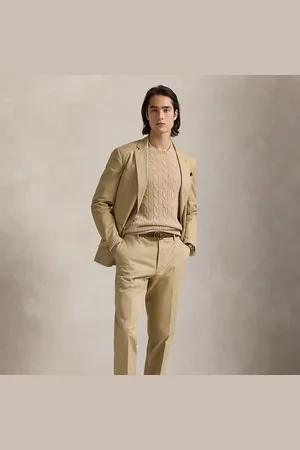 Ralph Lauren Chino pantalon met stretch