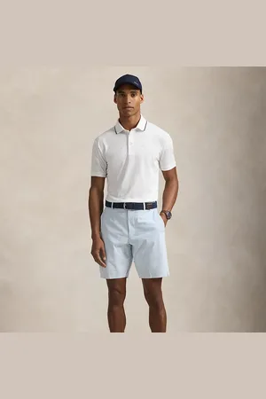 Ralph Lauren Classic fit stretch zwembroek, 23 cm