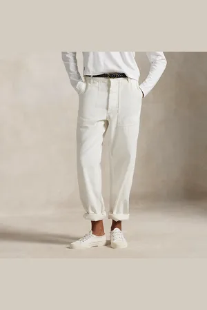 Ralph Lauren De Ricky broek