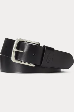 Ralph Lauren Volnerfleren riem