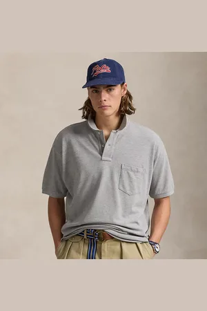 Ralph Lauren Het Big Polo overhemd