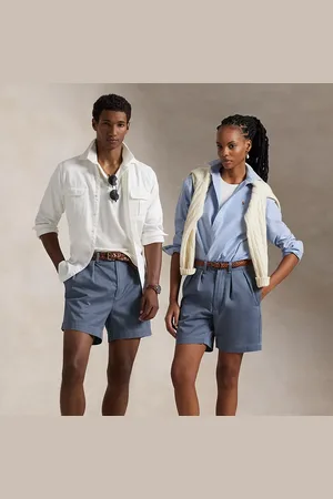 Ralph Lauren Relaxed fit Cormac chino short, 16,5 cm