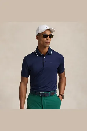 Ralph Lauren Tailored fit performance Polo-shirt