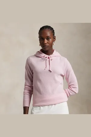 Ralph Lauren Kasjmier hoodie