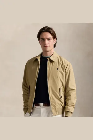 Ralph Lauren Opvouwbaar jack