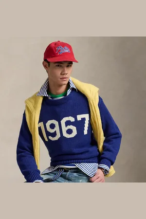 Ralph Lauren De 1967 trui