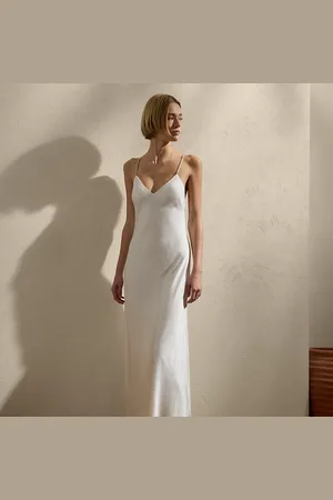 Ralph Lauren Shanna versierde cocktailjurk