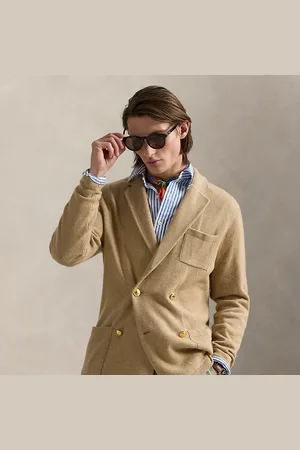 Ralph Lauren Kasjmier blazervest