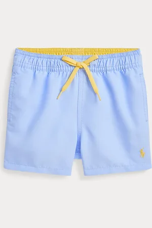 Ralph Lauren Traveler zwembroek