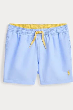 Ralph Lauren Traveler zwembroek