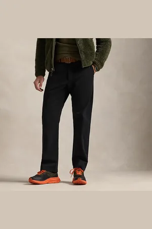 Ralph Lauren Salinger straight fit chino broek