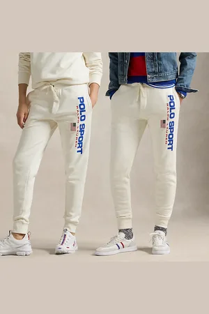 Ralph Lauren Fleece Polo Sport joggingbroek