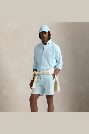 Ralph Lauren Polo Prepster mineral-dyed short 20,3 cm
