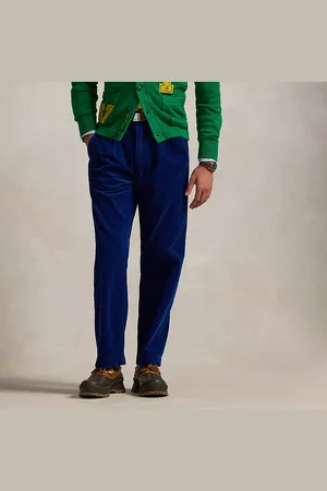 Ralph Lauren Polo Prepster corduroy broek