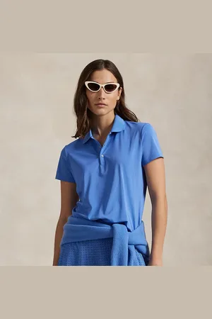 Ralph Lauren Tailored fit piqué Polo-shirt