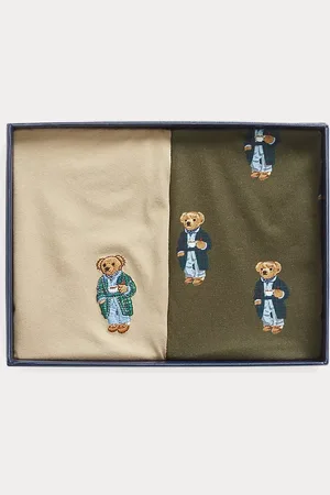 Ralph Lauren 2-pack stretchkatoenen boxershorts