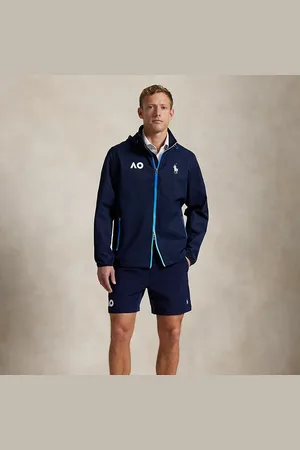Ralph Lauren Australian Open short voor ballenrapers