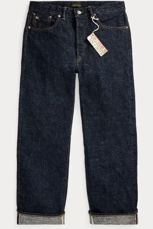 Ralph Lauren Limited edition vintage 5-pocket jeans