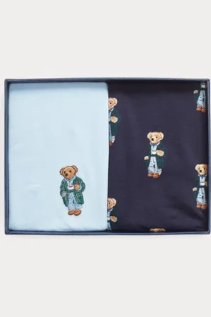 Ralph Lauren 2-pack stretchkatoenen boxershorts
