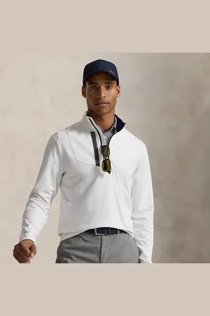 Ralph Lauren Jersey trui met stretch