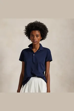 Ralph Lauren Tailored fit piqué Polo-shirt
