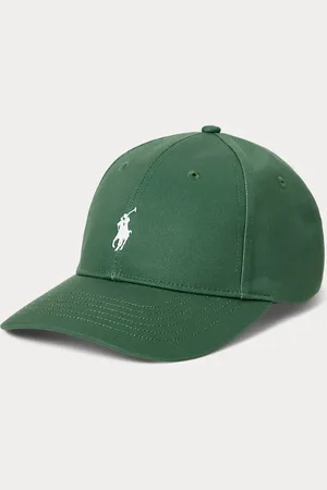 Ralph Lauren Sportieve keperstof pet