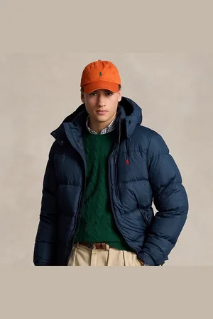 Ralph Lauren Het Gorham donsjack