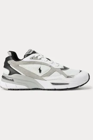 Ralph Lauren Trackster 275 sneaker