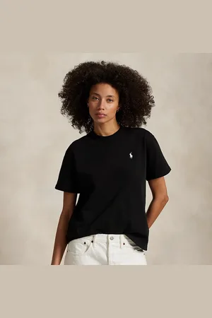 Ralph Lauren Relaxed fit katoenen jersey T-shirt