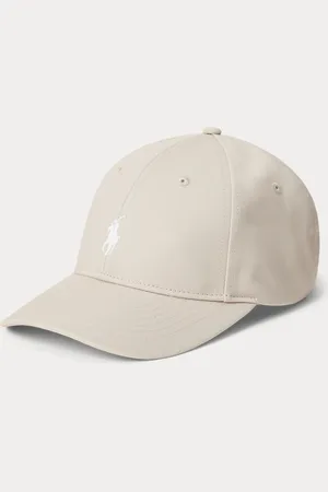 Ralph Lauren Sportieve keperstof pet
