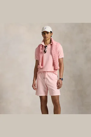 Ralph Lauren Polo Prepster mineral-dyed short 20,3 cm