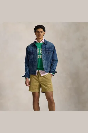Ralph Lauren Polo Prepster corduroy short, 15 cm