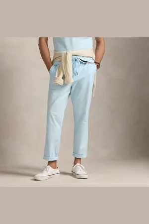 Ralph Lauren Polo Prepster Classic mineral-dyed broek
