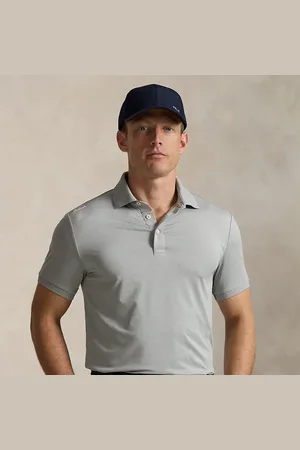Ralph Lauren Tailored fit performance Polo-shirt