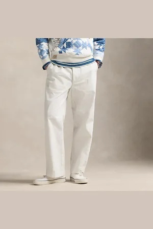 Ralph Lauren Big fit chino broek