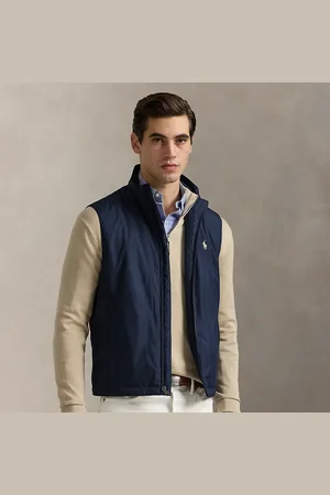 Ralph Lauren Southland geïsoleerde bodywarmer