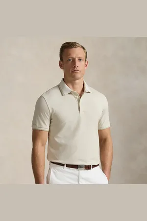 Ralph Lauren Tailored fit performance Polo-shirt
