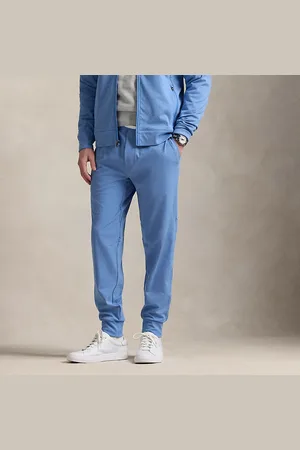 Ralph Lauren Performance joggingbroek van jersey