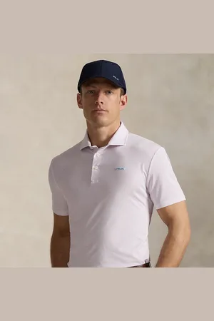 Ralph Lauren Tailored fit performance Polo-shirt