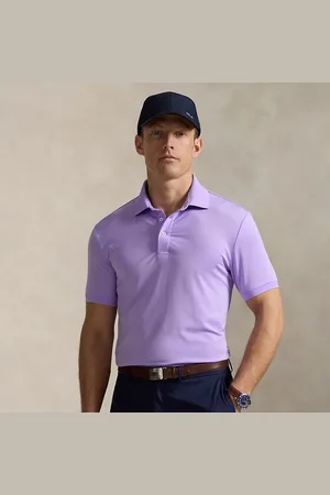 Ralph Lauren Tailored fit performance Polo-shirt