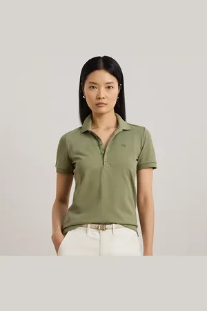 Ralph Lauren Piqué Polo-shirt