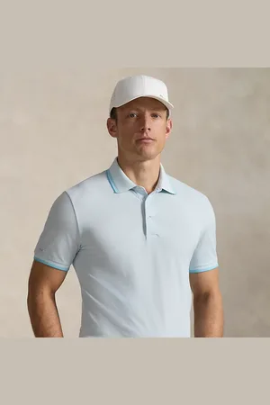 Ralph Lauren Tailored fit performance Polo-shirt