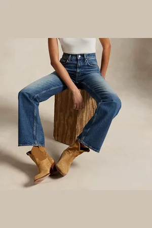 Ralph Lauren Bootcut jeans