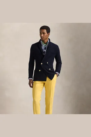 Ralph Lauren Linnen broek