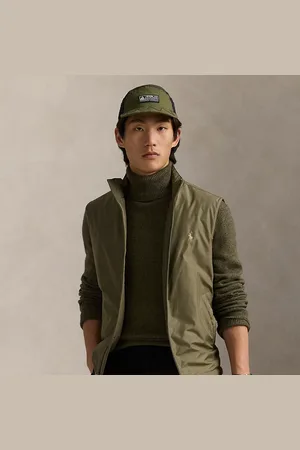 Ralph Lauren Southland geïsoleerde bodywarmer