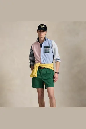 Ralph Lauren Relaxed fit Cormac chino short, 16,5 cm